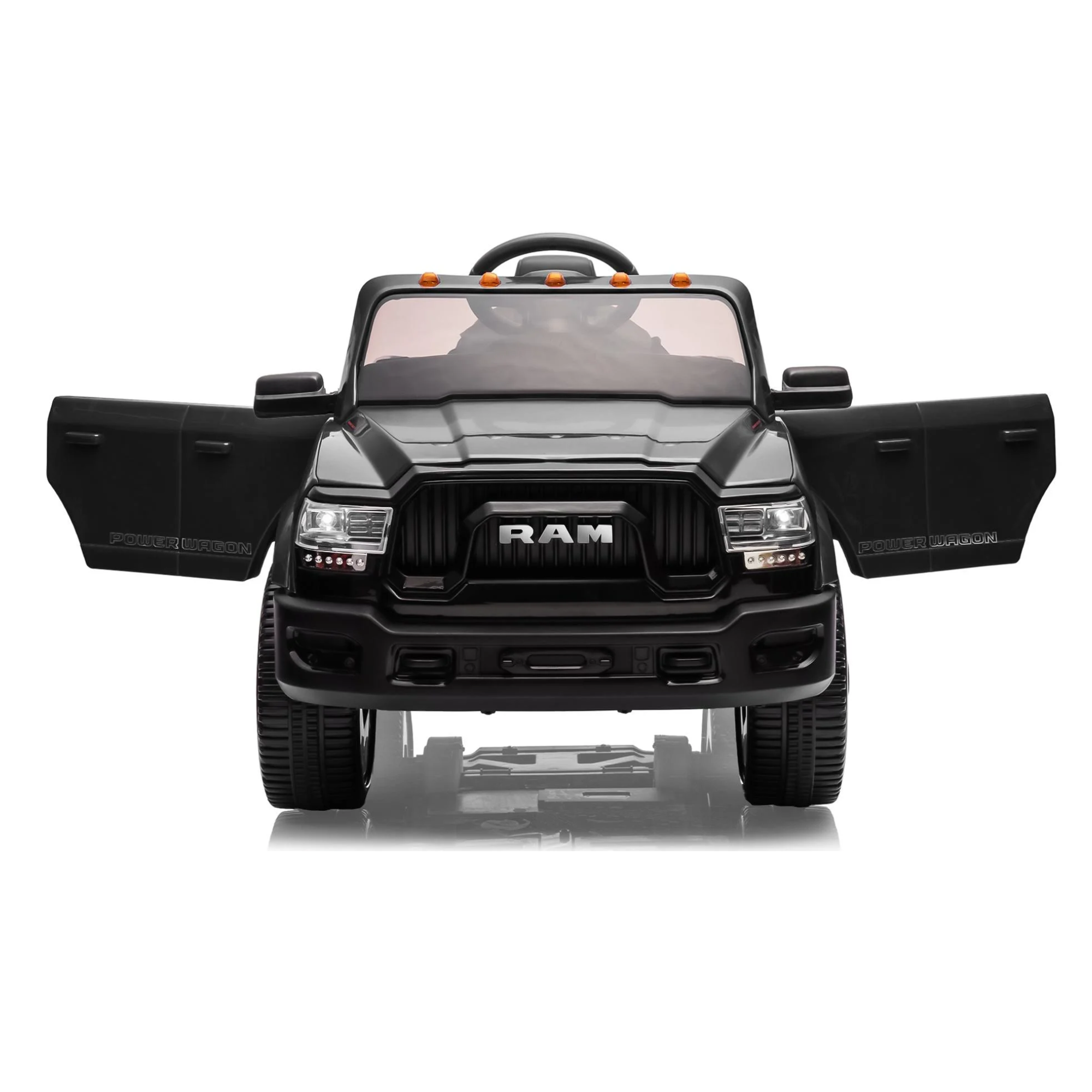 Dodge RAM 2500 Kids Car
