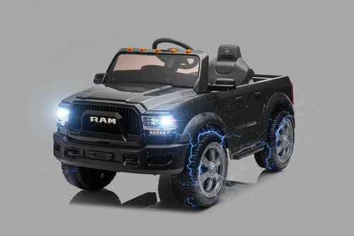 Dodge RAM 2500 Kids Car