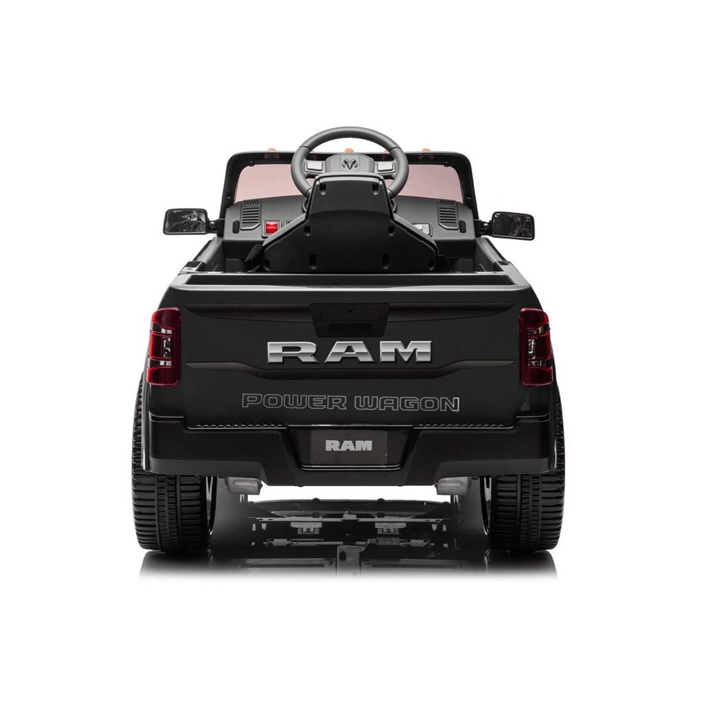 Dodge RAM 2500 Kids Car