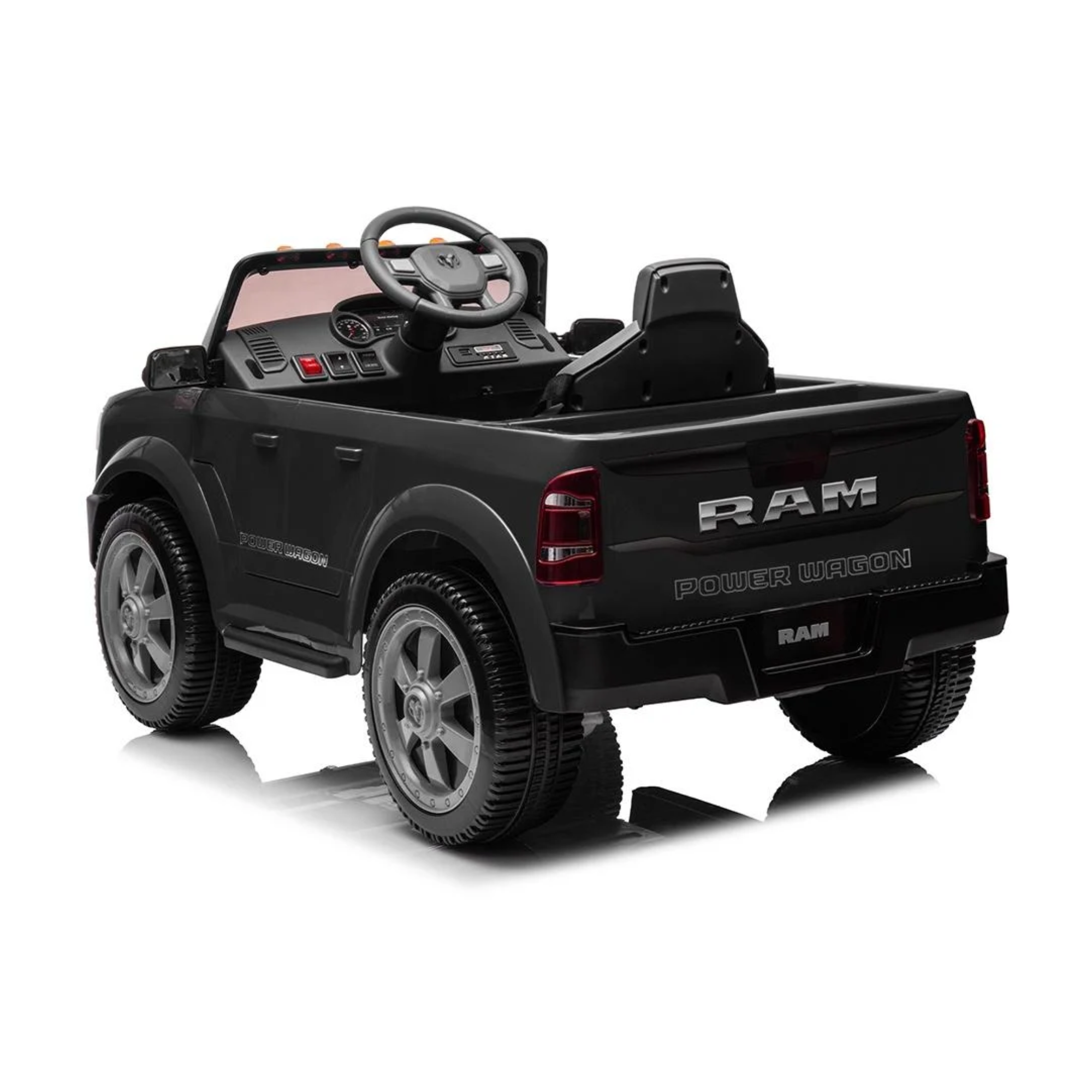 Dodge RAM 2500 Kids Car