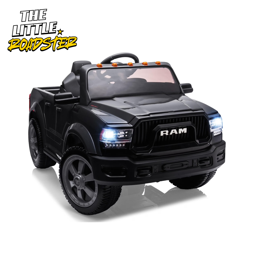 Dodge RAM 2500 Kids Car