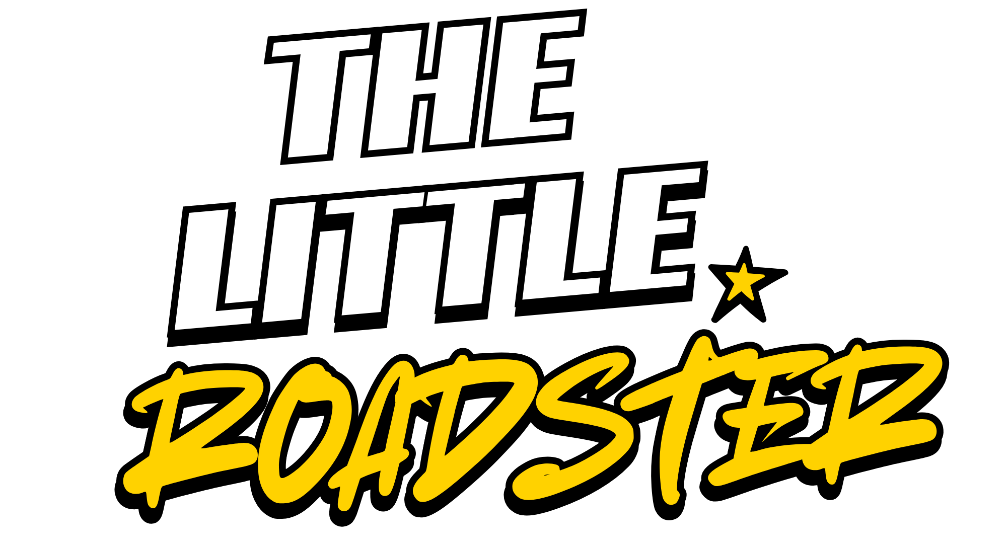 The Little Roadster